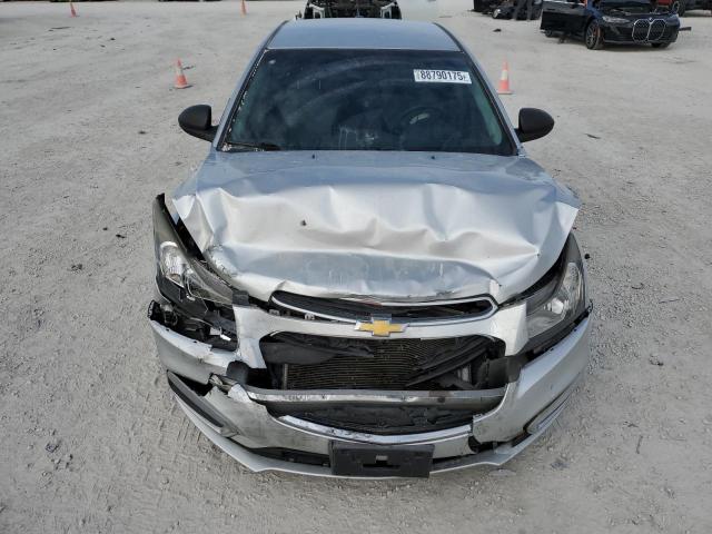 2015 CHEVROLET CRUZE L 1G1P15SH4F7214915