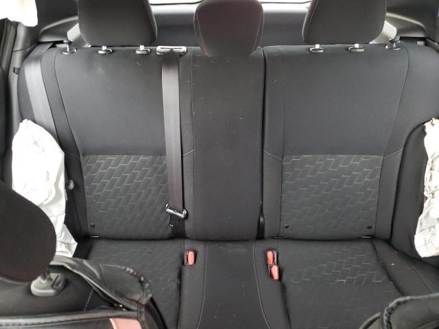 2023 NISSAN KICKS SV - 3N1CP5CV8PL574410