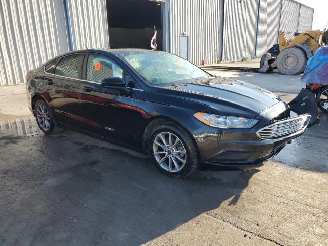 Vin: 3fa6p0h76hr403215, lot: 43462525, ford fusion se 20174