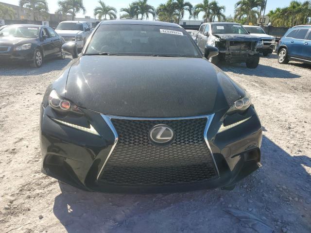 2016 LEXUS IS 200T JTHBA1D23G5031343