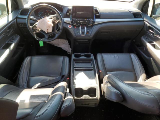 2019 HONDA ODYSSEY EX 5FNRL6H76KB129383