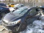 2018 KIA FORTE LX - 3KPFL4A78JE236196