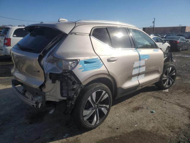 2024 VOLVO XC40 PLUS YV4L12UE4R2248259