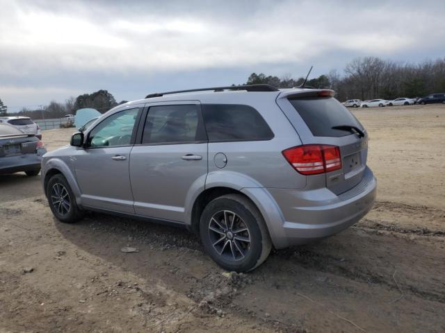 2018 DODGE JOURNEY SE 3C4PDCAB1JT274686