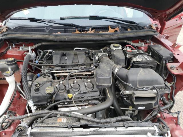 2019 FORD EXPLORER X - 1FM5K7D8XKGB01495