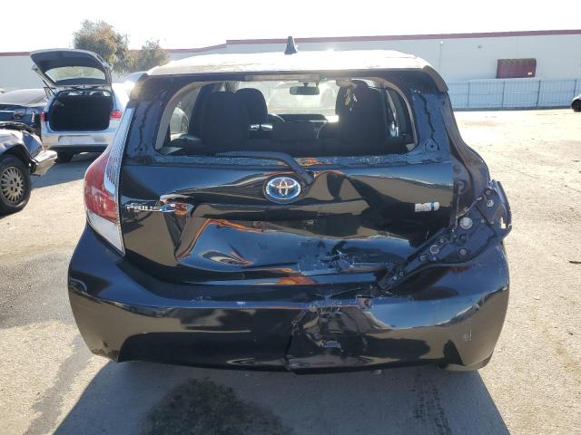 2015 TOYOTA PRIUS C JTDKDTB33F1094075