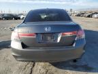 HONDA ACCORD EXL photo