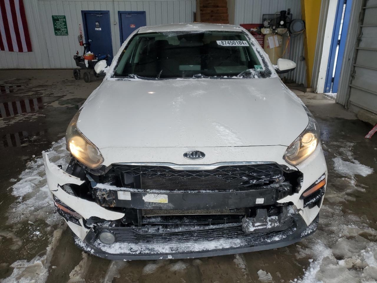 Global Auto Auctions