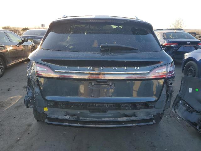 2023 LINCOLN NAUTILUS R - 2LMPJ8K95PBL15522