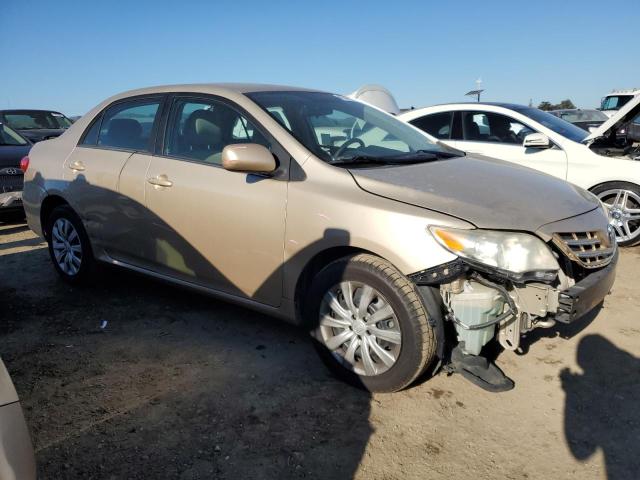Vin: 5yfbu4ee5dp208718, lot: 42647355, toyota corolla base 20134