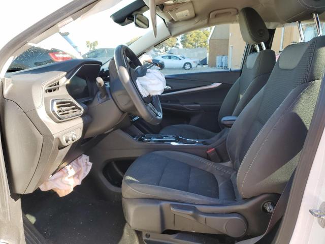 2023 CHEVROLET BOLT EUV L - 1G1FY6S05P4140849