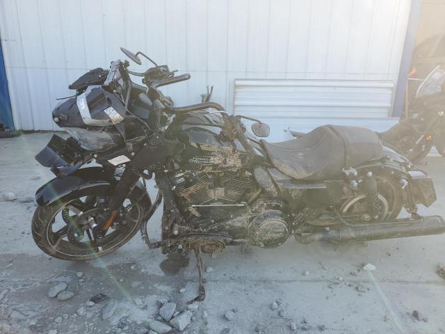 2024 HARLEY-DAVIDSON FLTRX - 1HD1KH719RB624472