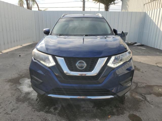 2018 NISSAN ROGUE S - KNMAT2MT7JP615049