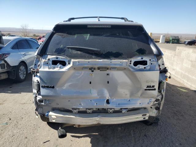 2023 TOYOTA RAV4 XLE P - JTMB6RFV8PD097918