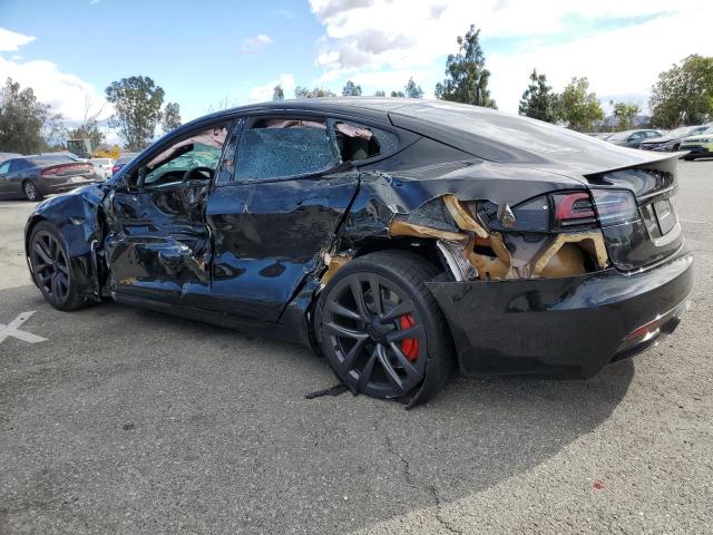 2024 TESLA MODEL S - 5YJSA1E6XRF539295