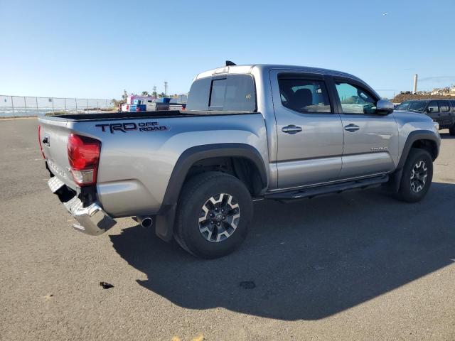 Vin: 3tmaz5cn0hm043941, lot: 89113325, toyota tacoma double cab 20173