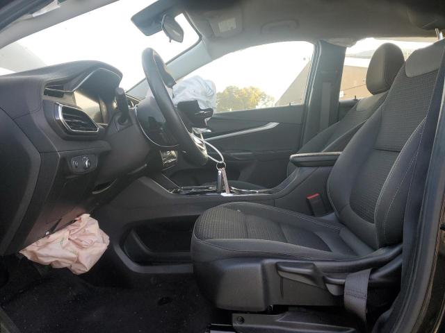 2023 CHEVROLET BOLT EUV L - 1G1FY6S06P4141606