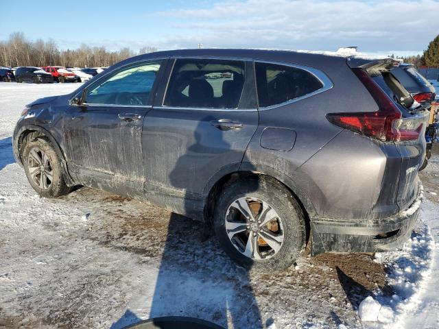 2020 HONDA CR-V LX 2HKRW2H28LH208691