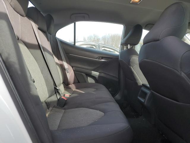 2021 TOYOTA 02 5FD25 4T1C31AK5MU569057