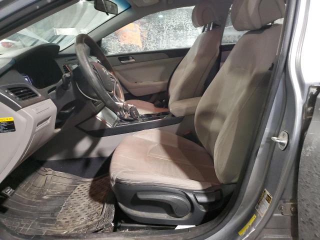 2015 HYUNDAI SONATA SE 5NPE24AF2FH012690
