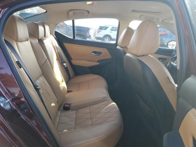 2023 NISSAN SENTRA SV - 3N1AB8CV9PY262039