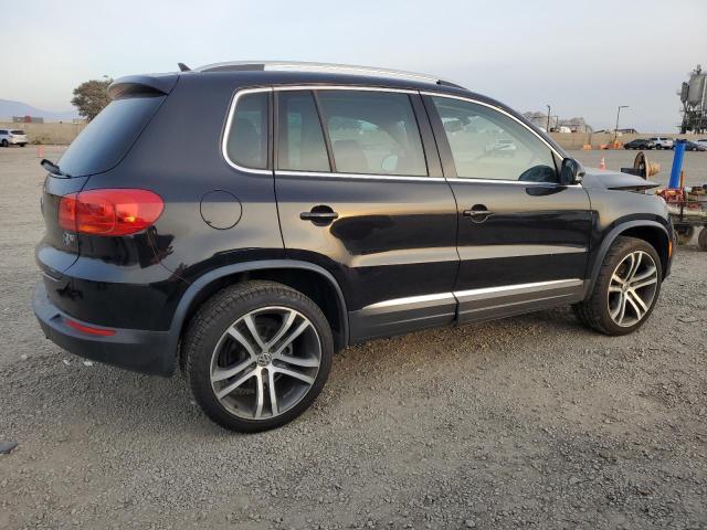 VIN WVGVV7AX7HK005185 2017 VOLKSWAGEN TIGUAN no.3