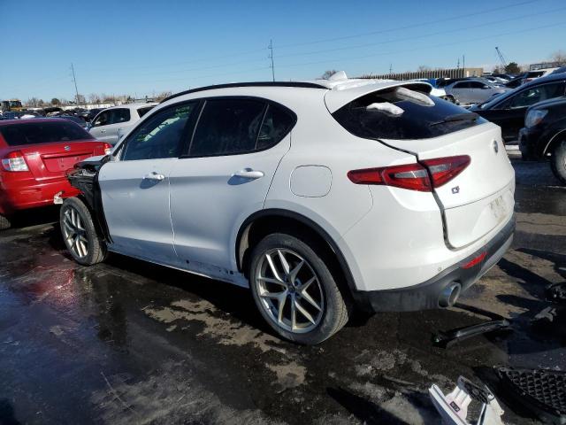 2018 ALFA ROMEO STELVIO TI ZASFAKNN8J7B79394