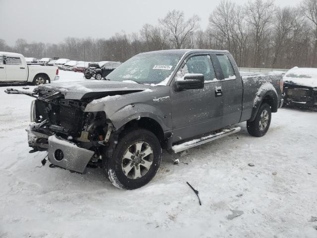 FORD F150 SUPER