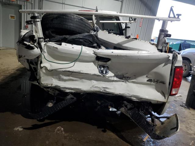 2016 RAM 1500 ST 3C6RR7KT2GG371638