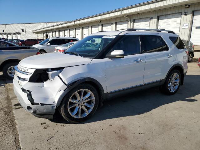 FORD EXPLORER L