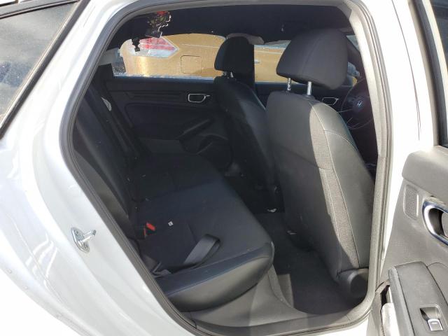 2022 HONDA CIVIC SPOR - 19XFL2H81NE004645