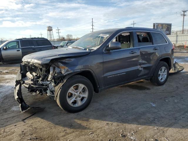 2015 JEEP GRAND CHER - 1C4RJFAG2FC833311