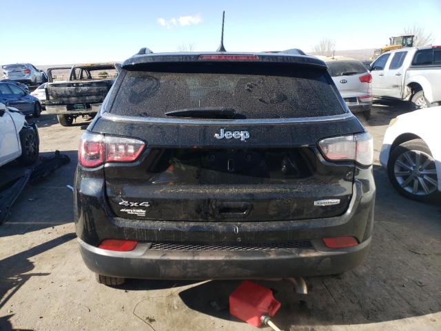 2024 JEEP COMPASS LA - 3C4NJDBN8RT587194