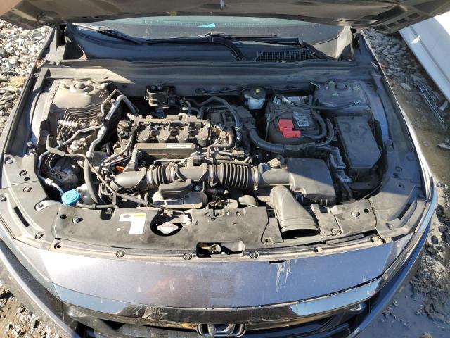 2019 HONDA ACCORD SPO 1HGCV1F30KA162506