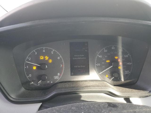 2023 TOYOTA COROLLA SE 5YFS4MCE9PP146893