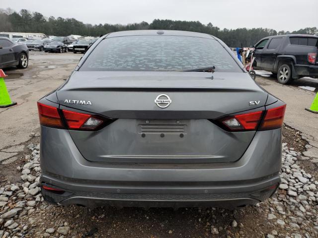 2020 NISSAN ALTIMA SV - 1N4BL4DV9LC132406