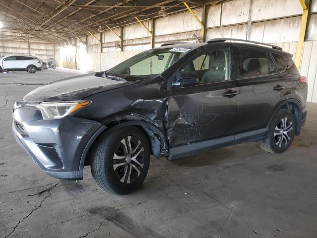 2016 TOYOTA RAV4 LE - JTMZFREV6GJ079483