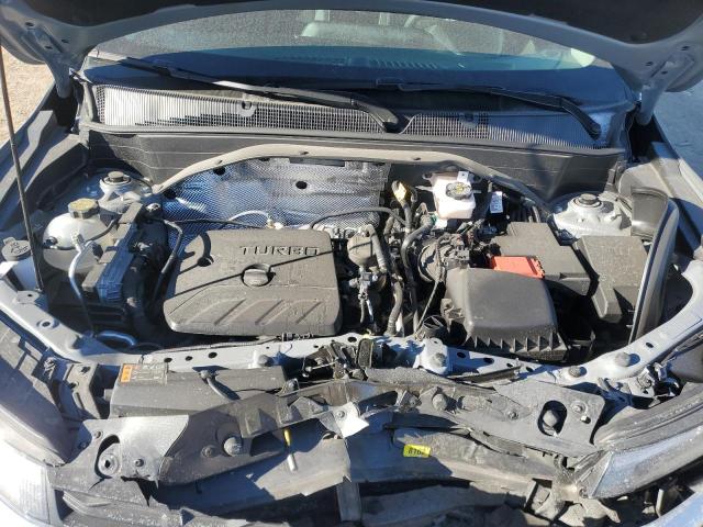2025 CHEVROLET TRAILBLAZE - KL79MRSL6SB022886