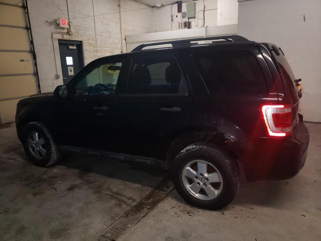 Vin: 1fmcu0d77ckc31720, lot: 42430035, ford escape xlt 20122