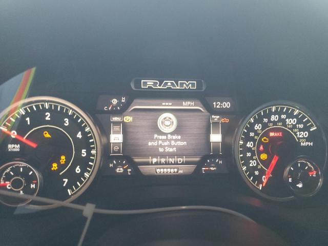 2020 RAM 1500 LARAM - 1C6SRFJT0LN361799