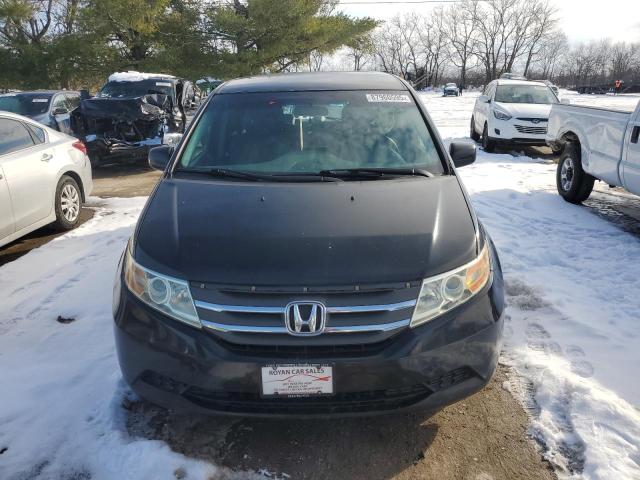 2011 HONDA ODYSSEY EX - 5FNRL5H41BB049599