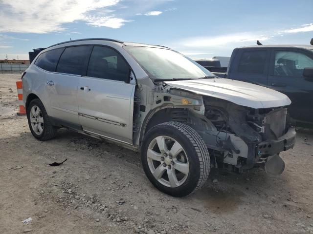 2016 CHEVROLET TRAVERSE L - 1GNKRGKD9GJ261355