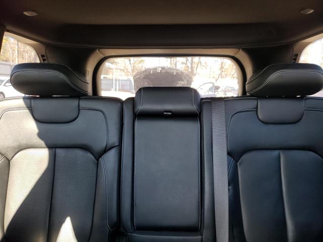 2022 JEEP GRAND CHER - 1C4RJHDG6N8566750
