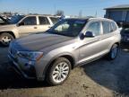 2016 BMW X3 XDRIVE2 - 5UXWX9C53G0D67567