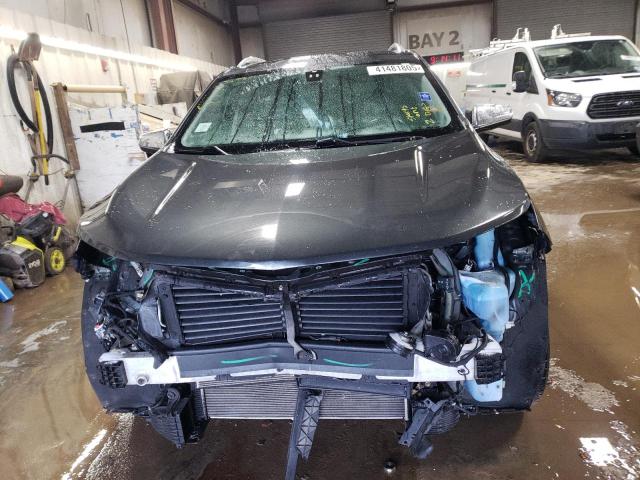 2018 CHEVROLET EQUINOX PR - 3GNAXXEU1JS602041