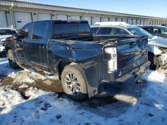Vin: 3gcuyeedxlg379639, lot: 41609845, chevrolet all models k1500 rst 20202