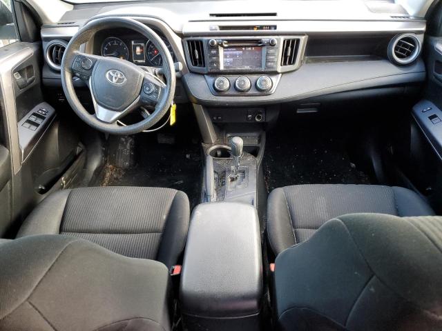 2018 TOYOTA RAV4 LE - JTMBFREV6JJ214910