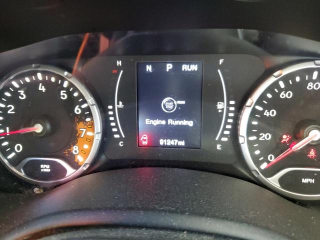 2015 JEEP RENEGADE L - ZACCJBBT0FPB65715
