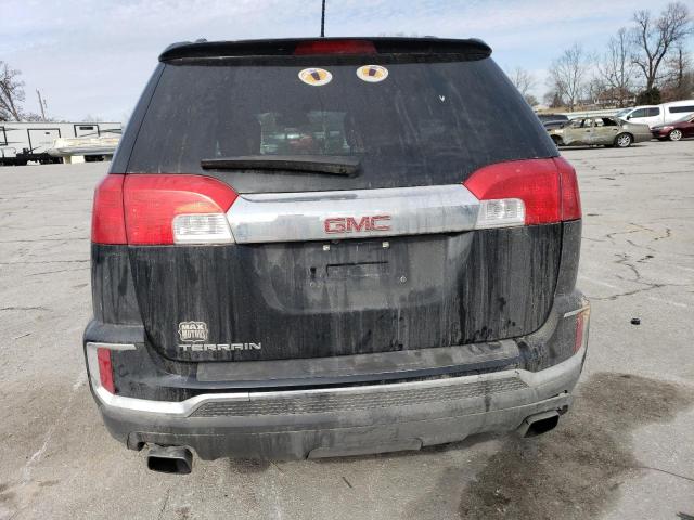 2017 GMC TERRAIN SL 2GKFLPE33H6206109