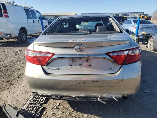 2017 TOYOTA CAMRY LE 4T1BF1FK2HU809148